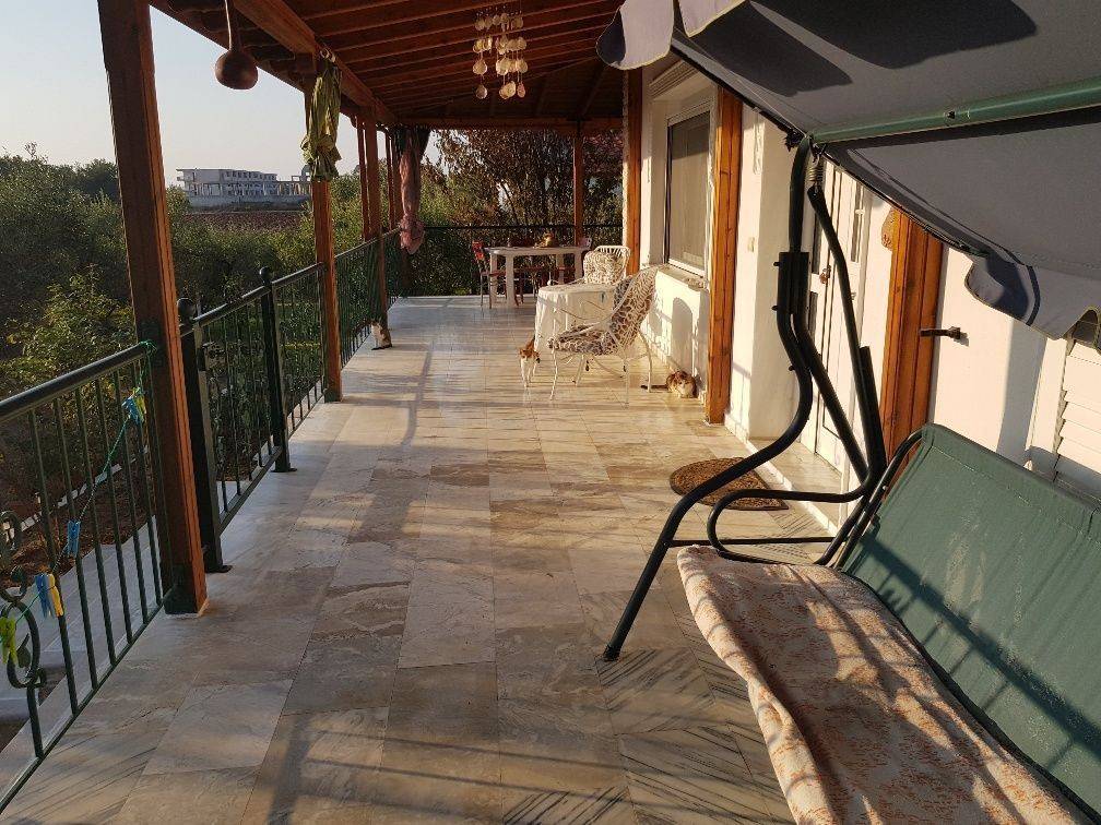 Detached - Grekodom 33651|512118