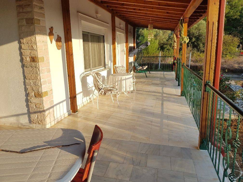 Detached - Grekodom 33651|512120