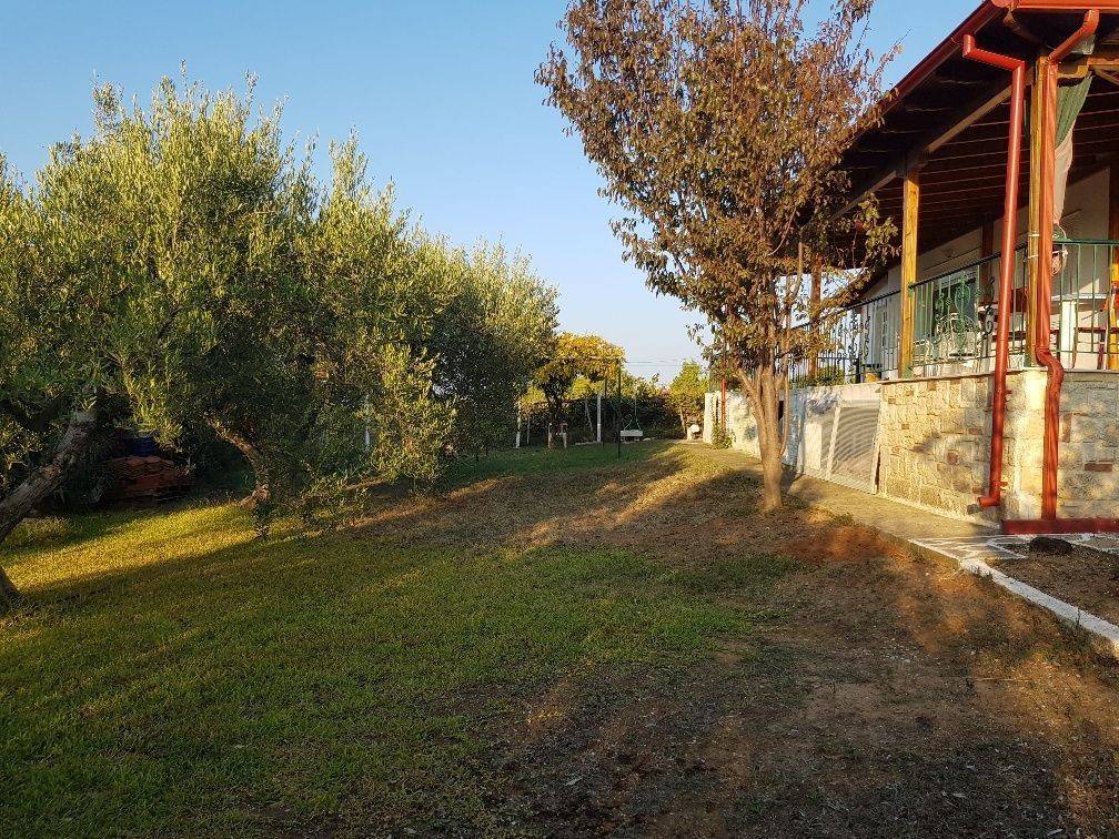 Detached - Grekodom 33651|512123