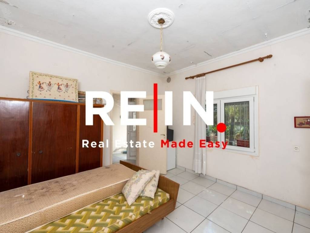 Υπνοδωμάτιο