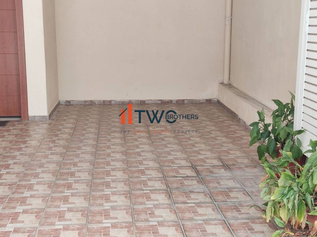 Εξωτερικοι χώροι