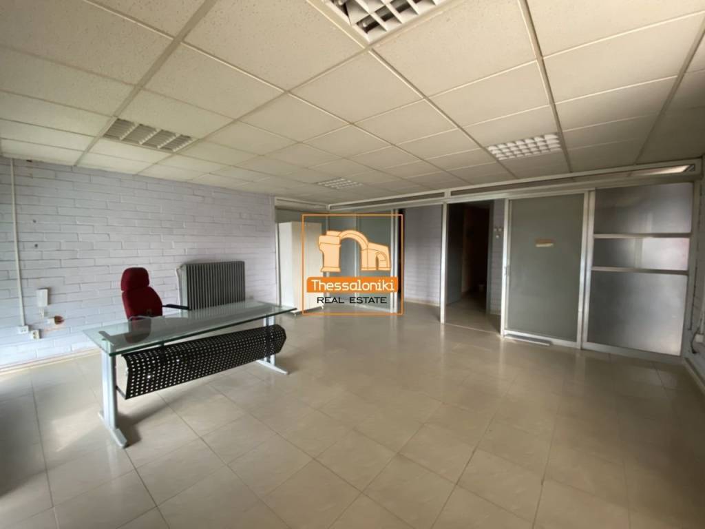 ΒΙ. ΠΑ. Ωραιοκάστρου, Βιοτεχνικός χώρος