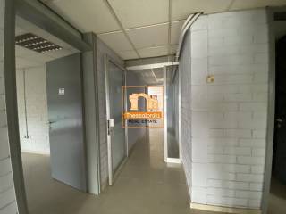 ΒΙ. ΠΑ. Ωραιοκάστρου, Βιοτεχνικός χώρος