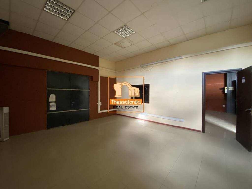 ΒΙ. ΠΑ. Ωραιοκάστρου, Βιοτεχνικός χώρος