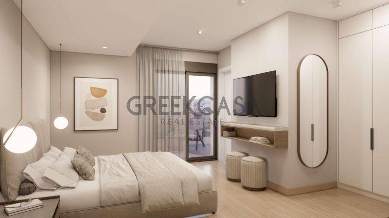 Υπνοδωμάτιο