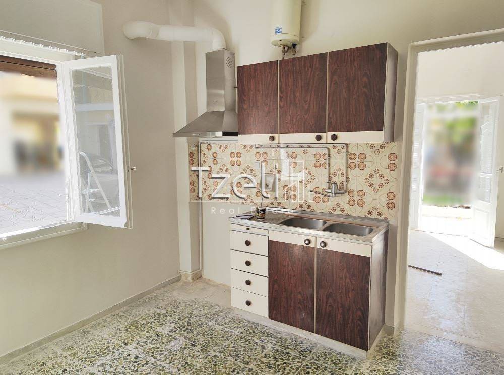 Άποψη χώρου