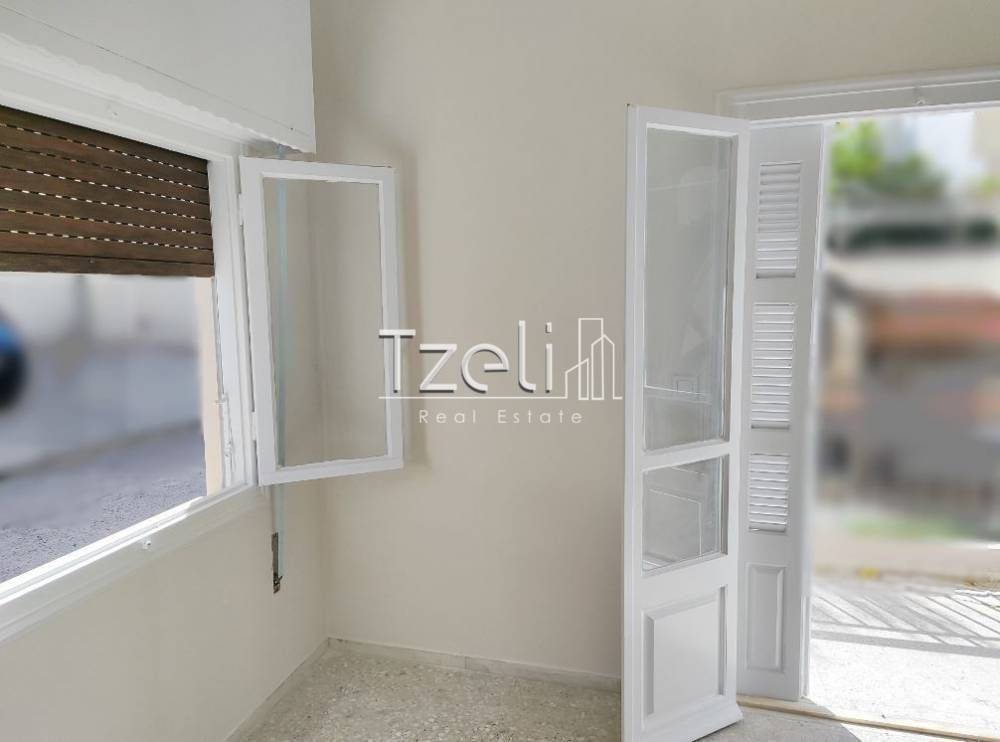 Άποψη χώρου