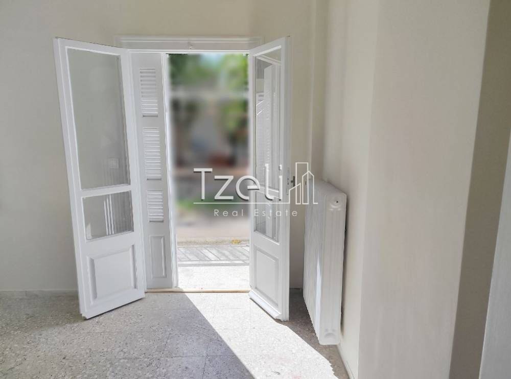 Άποψη χώρου