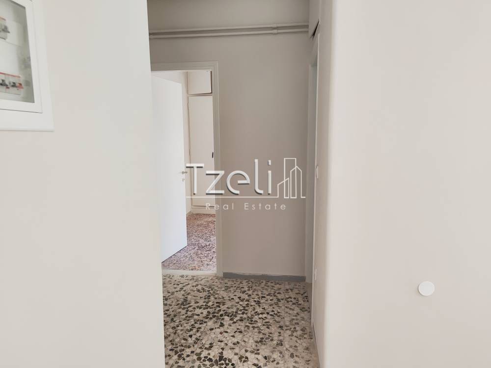 Άποψη χώρου