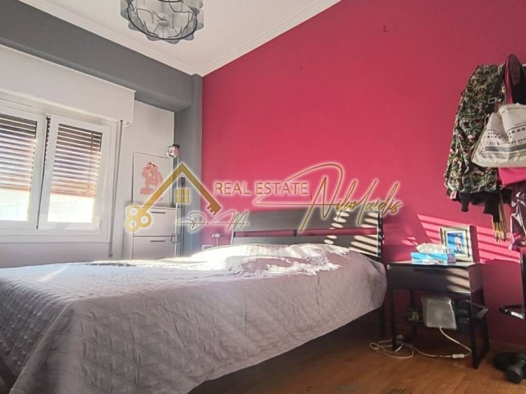 Υπνοδωμάτιο