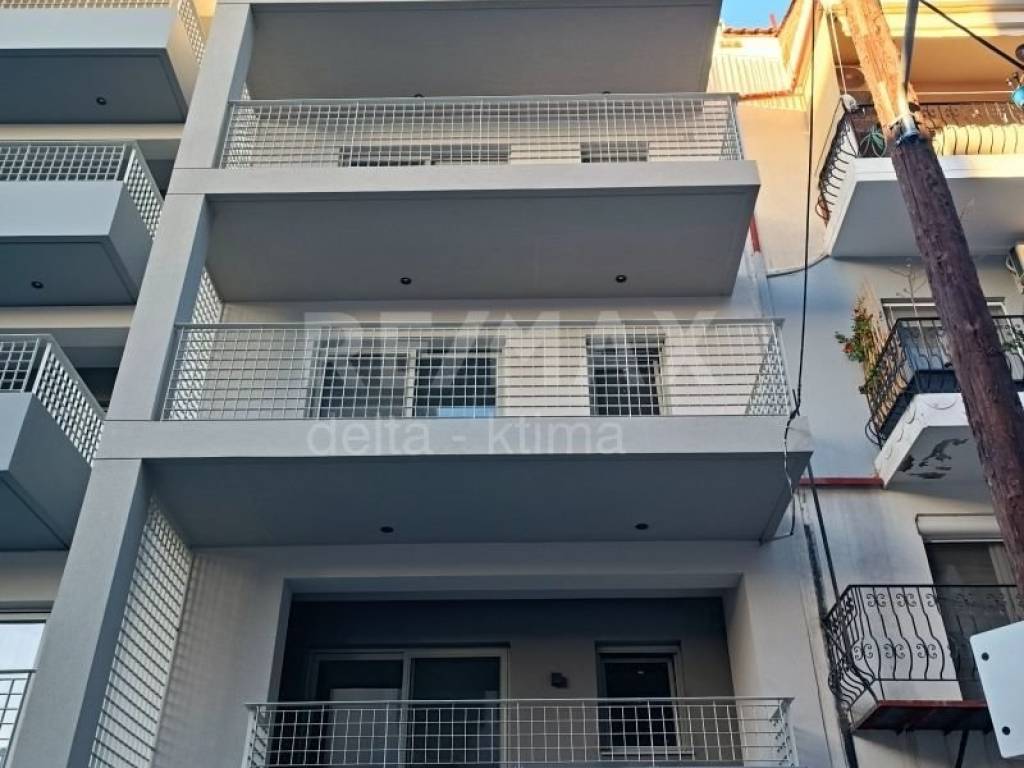 Εξωτερικός χώρος