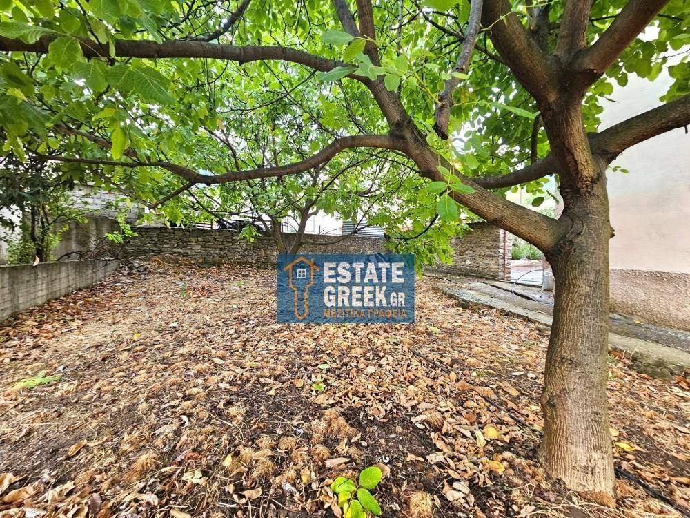 ★ Ανακαίνιση ισογείου 2011 ★ Οικόπεδο 494τ.μ. ★ Πλήρως επιπλωμένη ★