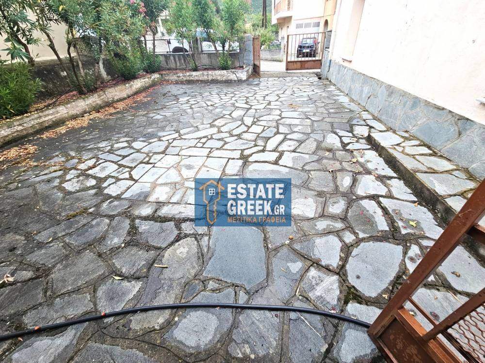 ★ Ανακαίνιση ισογείου 2011 ★ Οικόπεδο 494τ.μ. ★ Πλήρως επιπλωμένη ★