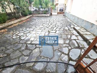 ★ Ανακαίνιση ισογείου 2011 ★ Οικόπεδο 494τ.μ. ★ Πλήρως επιπλωμένη ★