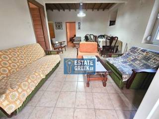 ★ Ανακαίνιση ισογείου 2011 ★ Οικόπεδο 494τ.μ. ★ Πλήρως επιπλωμένη ★