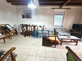 ★ Ανακαίνιση ισογείου 2011 ★ Οικόπεδο 494τ.μ. ★ Πλήρως επιπλωμένη ★