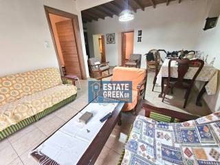 ★ Ανακαίνιση ισογείου 2011 ★ Οικόπεδο 494τ.μ. ★ Πλήρως επιπλωμένη ★