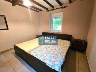 ★ Ανακαίνιση ισογείου 2011 ★ Οικόπεδο 494τ.μ. ★ Πλήρως επιπλωμένη ★