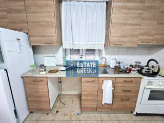 ★ Ανακαίνιση ισογείου 2011 ★ Οικόπεδο 494τ.μ. ★ Πλήρως επιπλωμένη ★