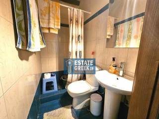 ★ Ανακαίνιση ισογείου 2011 ★ Οικόπεδο 494τ.μ. ★ Πλήρως επιπλωμένη ★