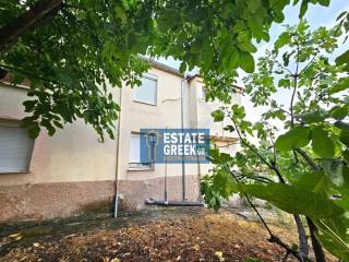 ★ Ανακαίνιση ισογείου 2011 ★ Οικόπεδο 494τ.μ. ★ Πλήρως επιπλωμένη ★