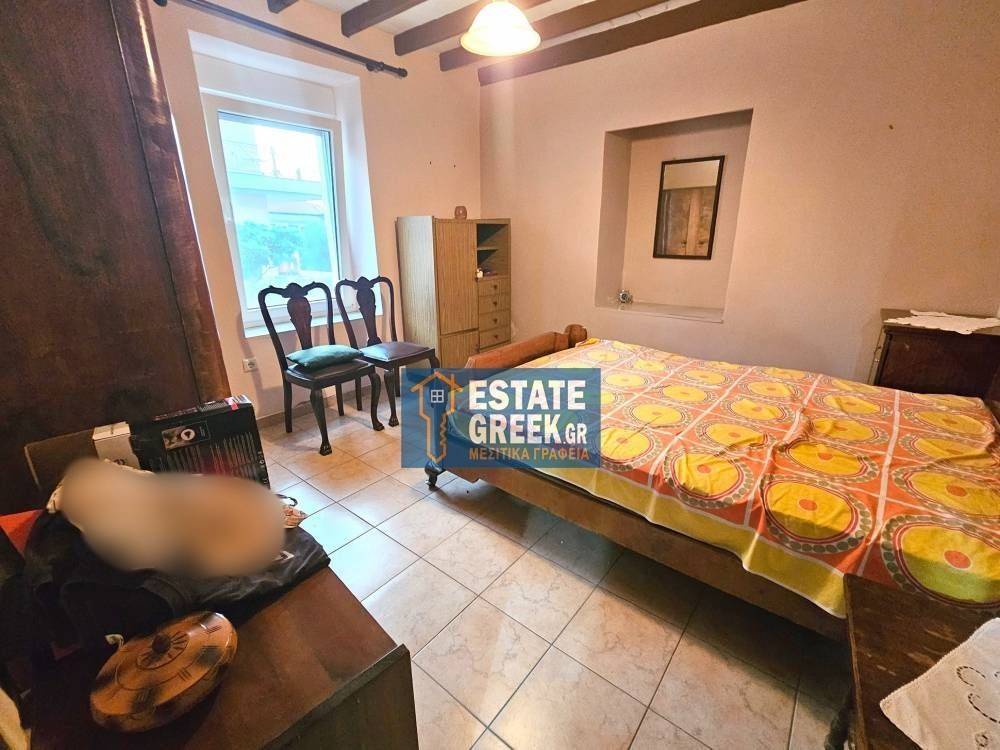 ★ Ανακαίνιση ισογείου 2011 ★ Οικόπεδο 494τ.μ. ★ Πλήρως επιπλωμένη ★