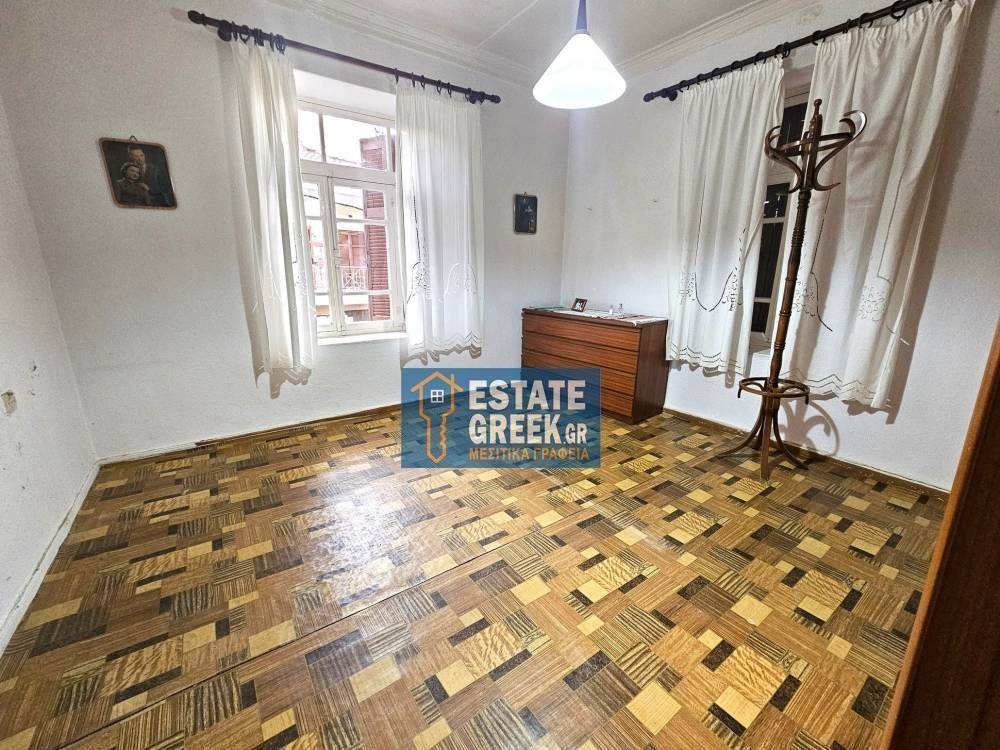 ★ Ανακαίνιση ισογείου 2011 ★ Οικόπεδο 494τ.μ. ★ Πλήρως επιπλωμένη ★