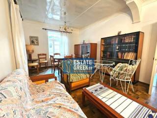 ★ Ανακαίνιση ισογείου 2011 ★ Οικόπεδο 494τ.μ. ★ Πλήρως επιπλωμένη ★