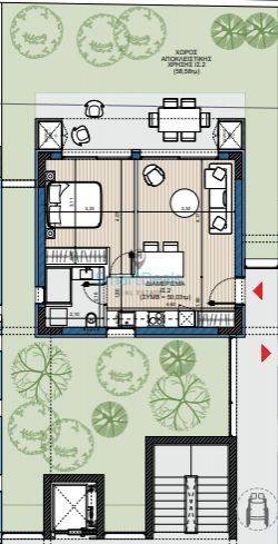 Εσωτερικοι χώροι