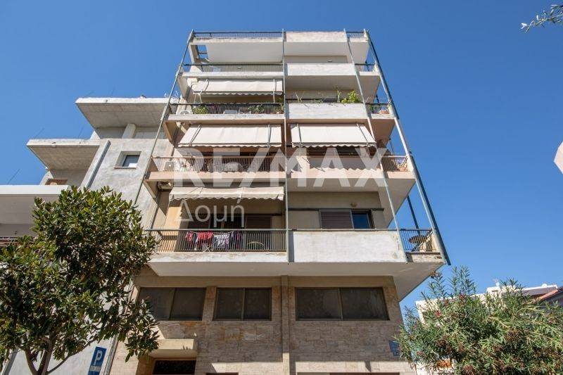 Εξωτερικός χώρος