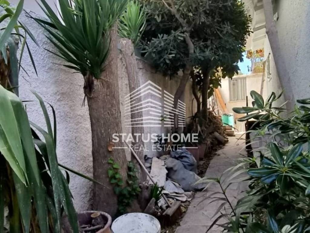 Εξωτερικός χώρος