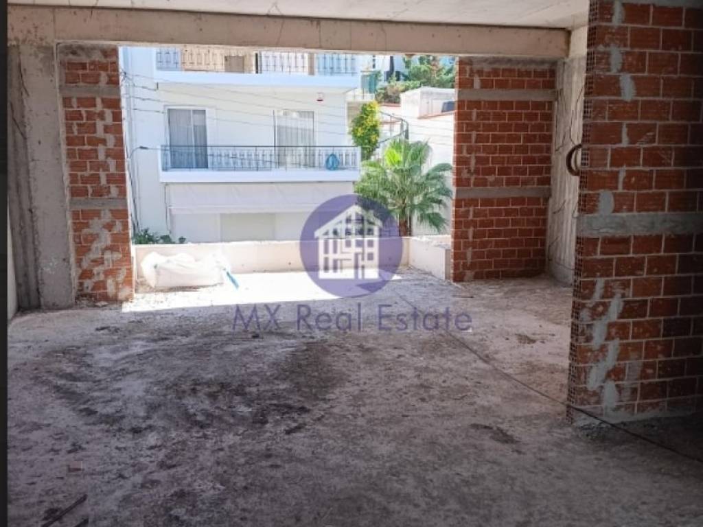 Άποψη χώρου