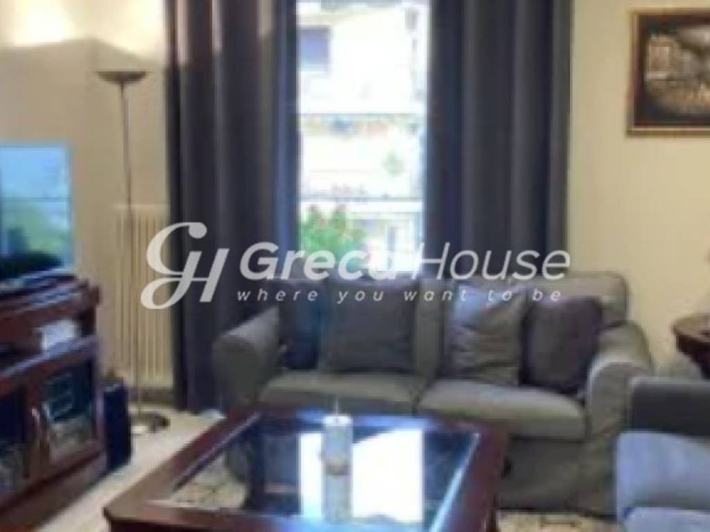 Διαμέρισμα προς πώληση Μαρούσι