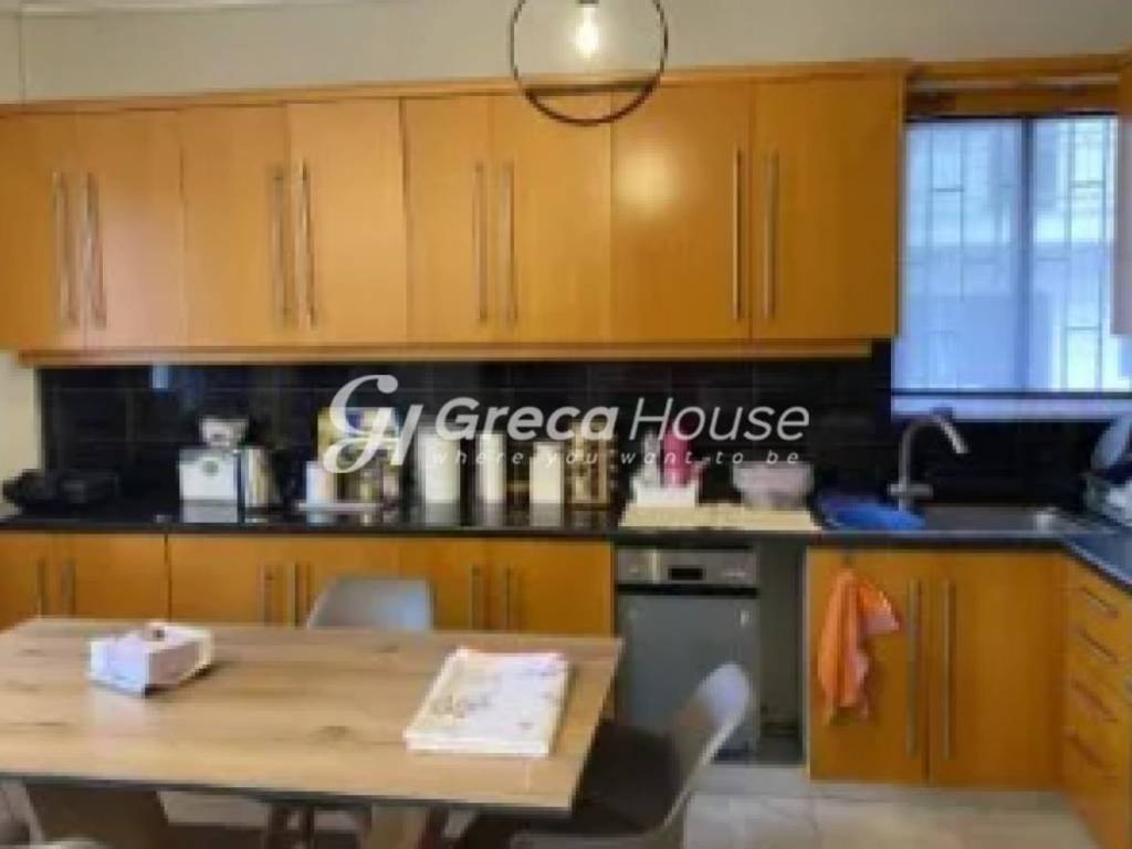 Διαμέρισμα προς πώληση Μαρούσι