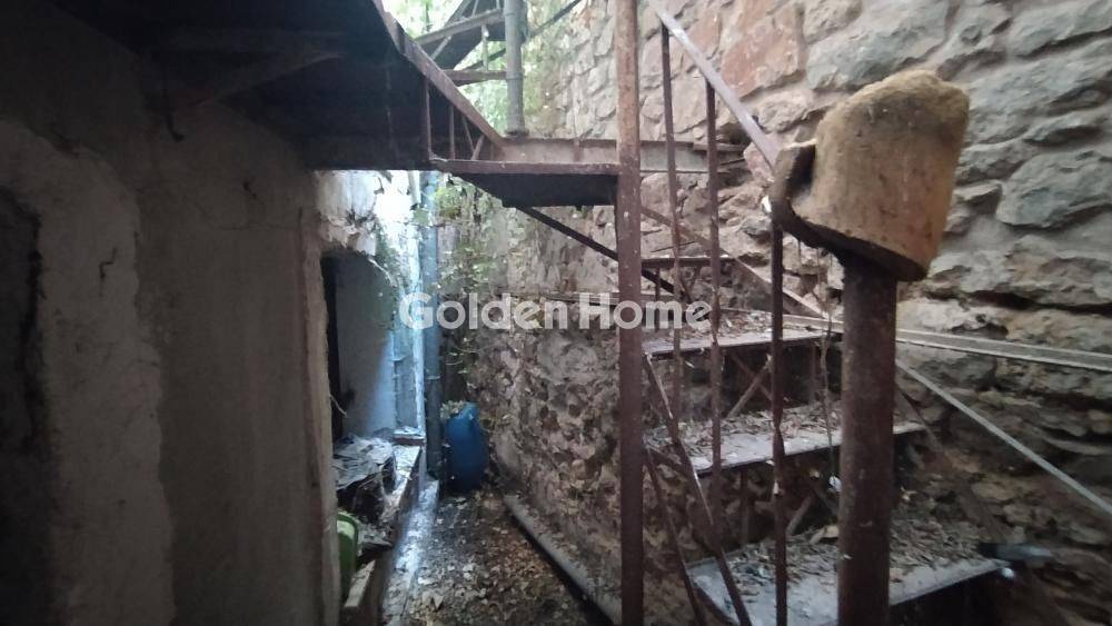 Εξωτερικός Χώρος