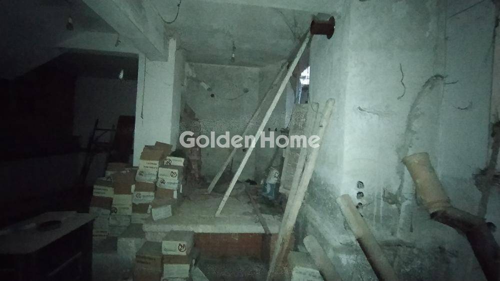 Κυρίως Χώρος