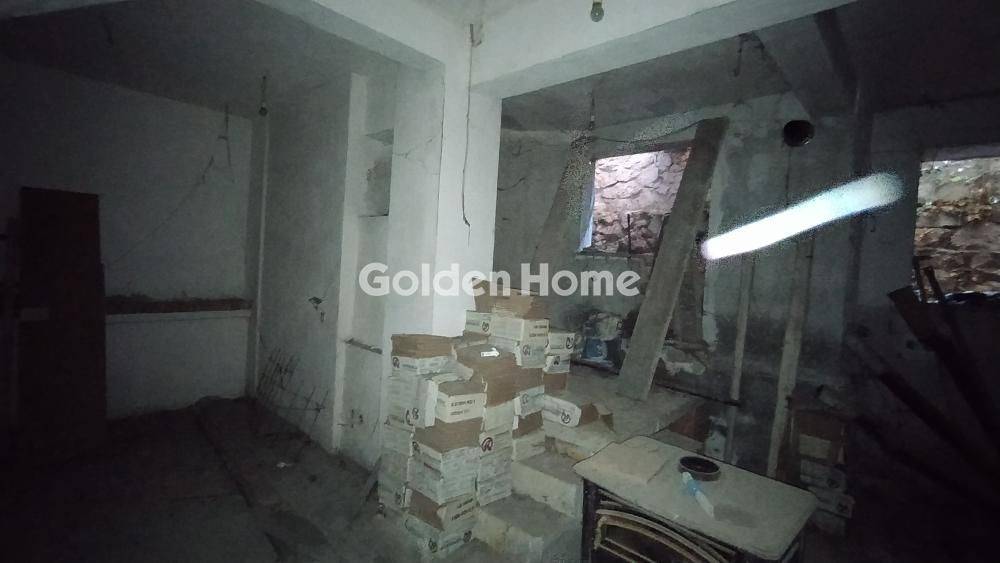 Κυρίως Χώρος