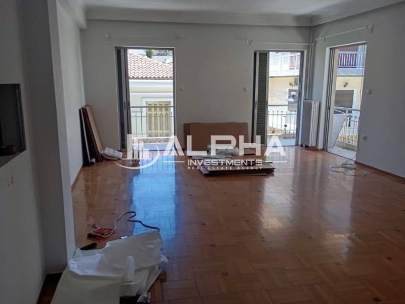 Άποψη χώρου