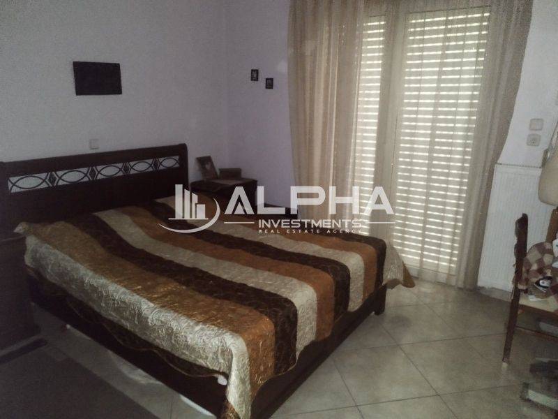 Υπνοδωμάτιο