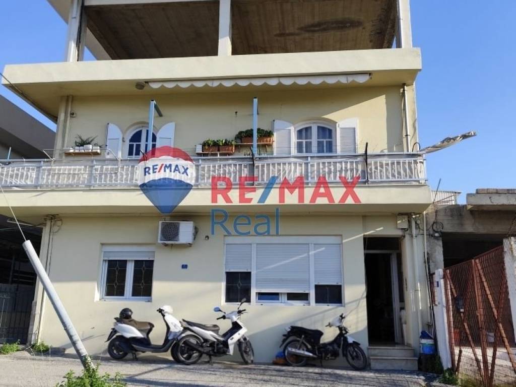 Εξωτερικός χώρος