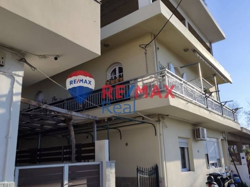 Εξωτερικός χώρος