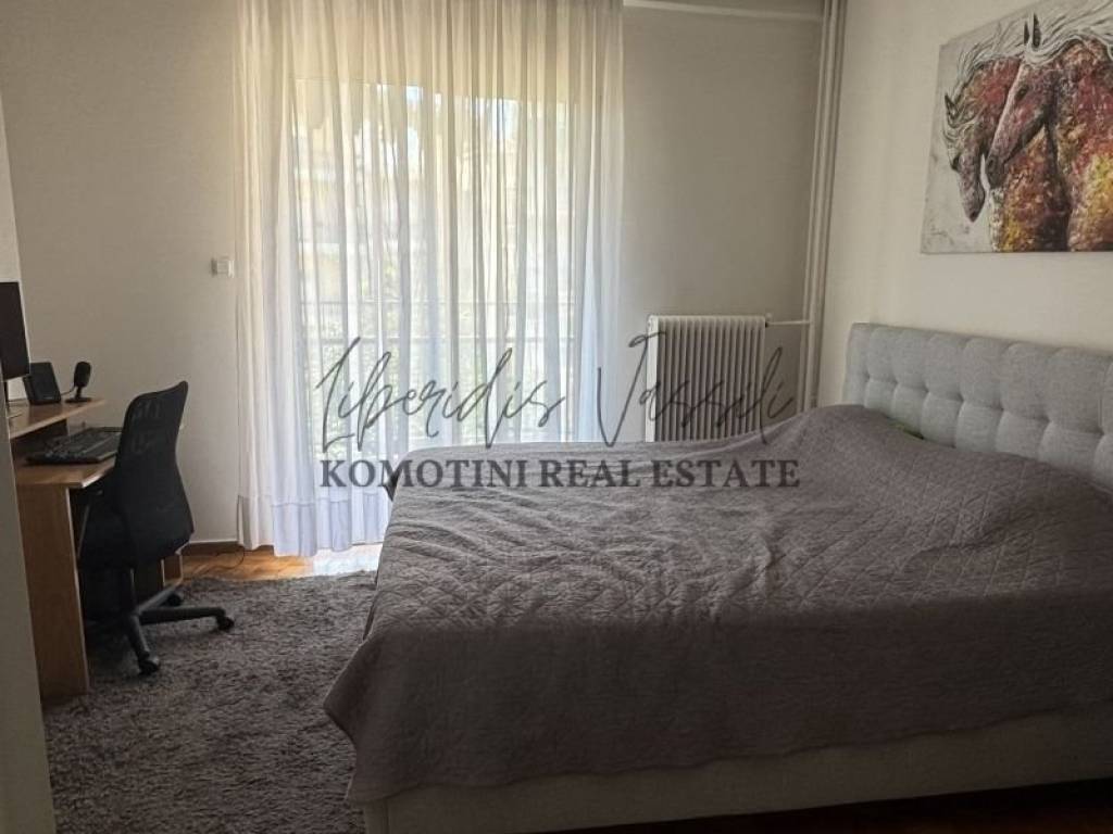 Υπνοδωμάτιο