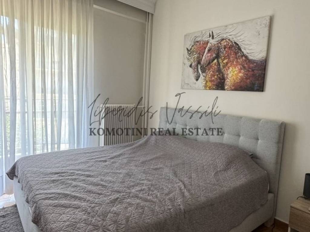 Υπνοδωμάτιο