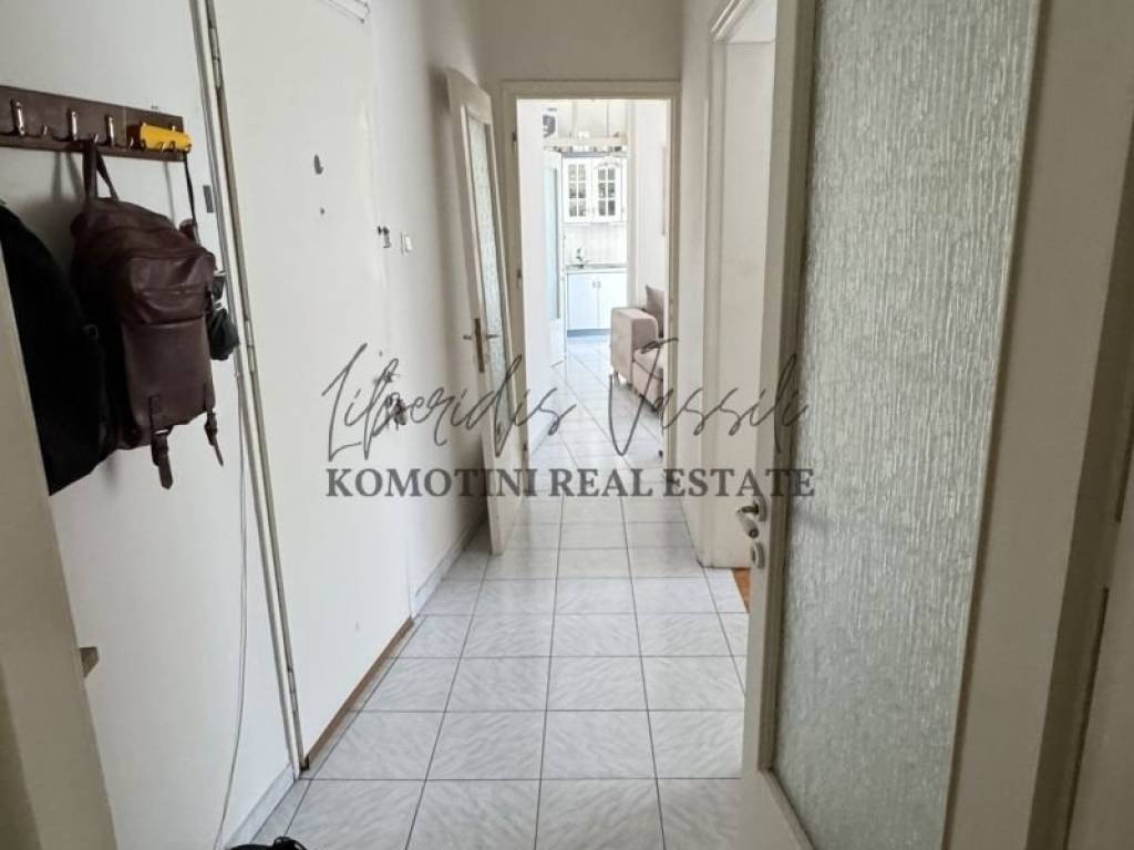 Υπνοδωμάτιο