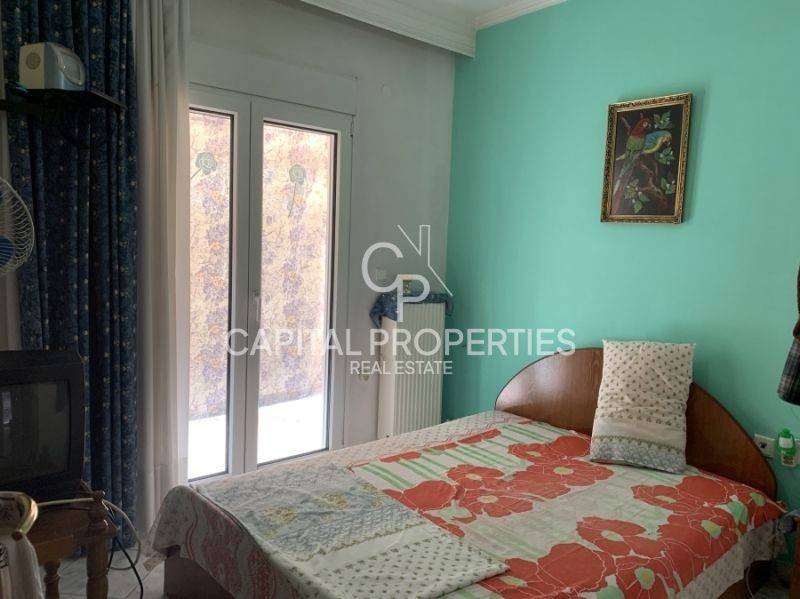 Υπνοδωμάτιο