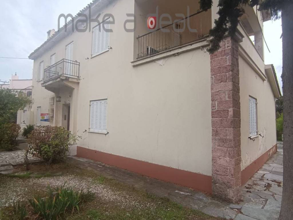 Βόρεια -Ανατολική Όψη