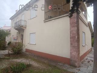 Βόρεια -Ανατολική Όψη