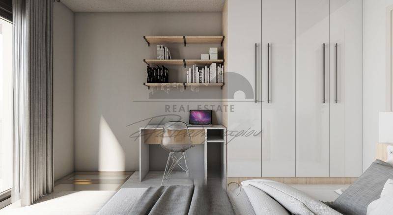 Υπνοδωμάτιο