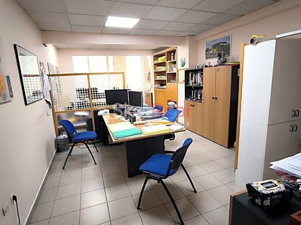 Άποψη χώρου