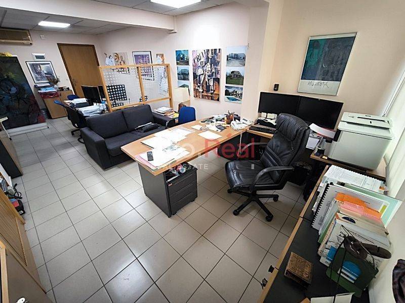 Άποψη χώρου